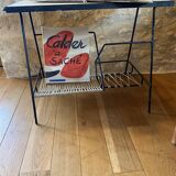 Vintage floor lamp