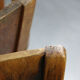 Bentwood B47 armchairs by Michael Thonet, 1930