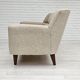 1960s, Danish design sofa by Kurt Østervig model 61, original good condition.