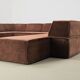 Cor Trio Modular Sofa XL by Team Form AG Germany 1970s
