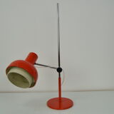 Mid-century Table Lamp by Josef Hurka for Napako,1970
