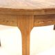 "Rimbo" dining table, Troeds, Bjärnum, Sweden, 1960