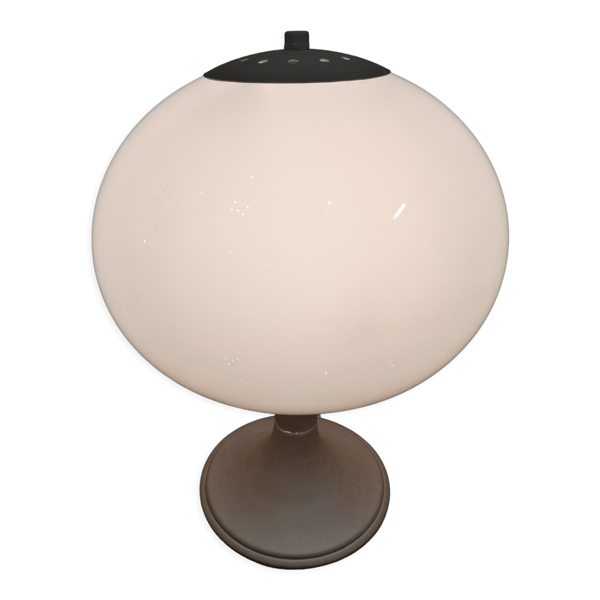 Vintage lamp Herda