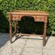 Bureau vintage en chene