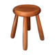 Artisanal stool 70/80
