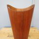 Servex Mid-Century Scandinavian Wastepaper Basket
