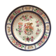 Coat of arms plate