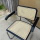 Fauteuil Marcel Breuer B64 Cesca