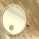 Mirophar Magnifying Lighted Barber Mirror