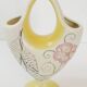 Cerart Monaco 909 vase signed Carl - Vintage ceramic from the 1950s