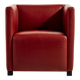 Cubic armchair by Paolo Piva for Wittmann