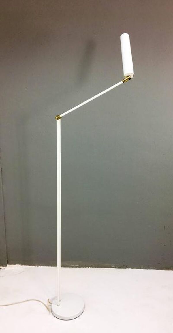 IMO Koch & Lowy floor lamp, 1970 s