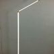 IMO Koch & Lowy floor lamp, 1970 s