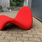 Chaise Tongue Artifort F577 de Pierre Paulin
