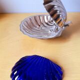 Shell butter dish 1950
