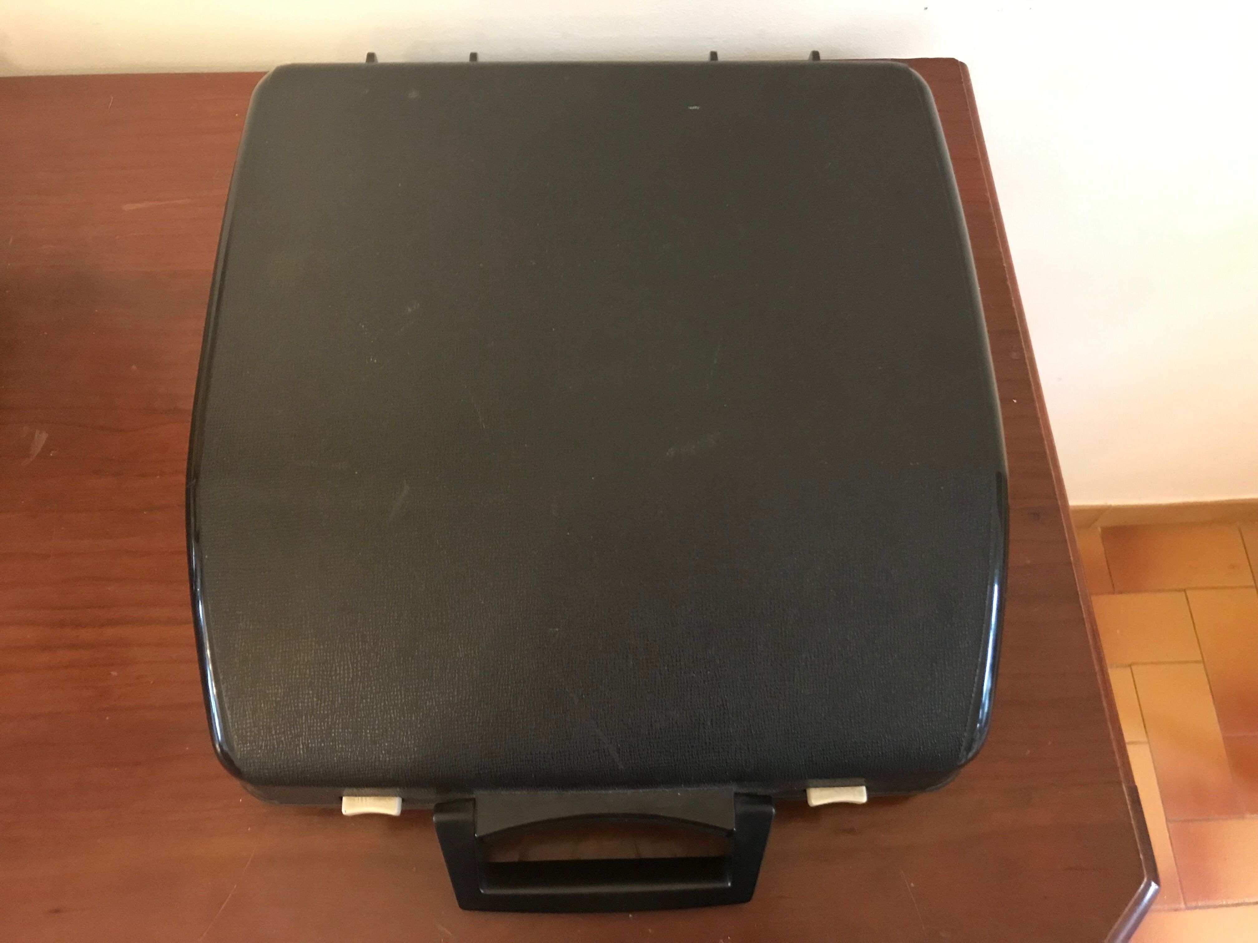 Typewriter Brunsviga in perfect condition