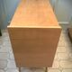 Vintage rattan dresser
