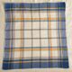 4 blue bistro napkins 50 x 47