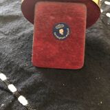 Small round frame