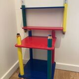 Pierre Sala shelf and bedside table