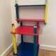 Pierre Sala shelf and bedside table