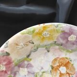 BIOT ceramic flower plate