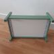 Doll bed