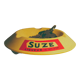 Ashtray Suze
