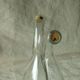Guedoufle in blown glass oil and vinegar maker late 19th century