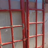 Red archaeal window