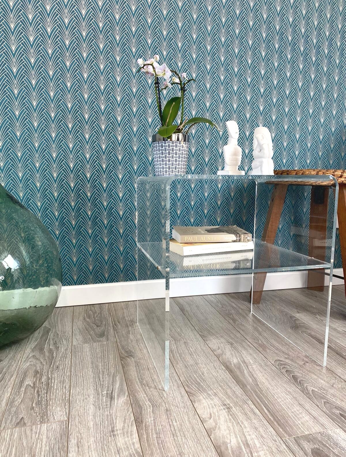Table basse