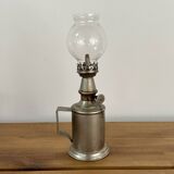 Lampe à pétrole - Modèle Pigeon
