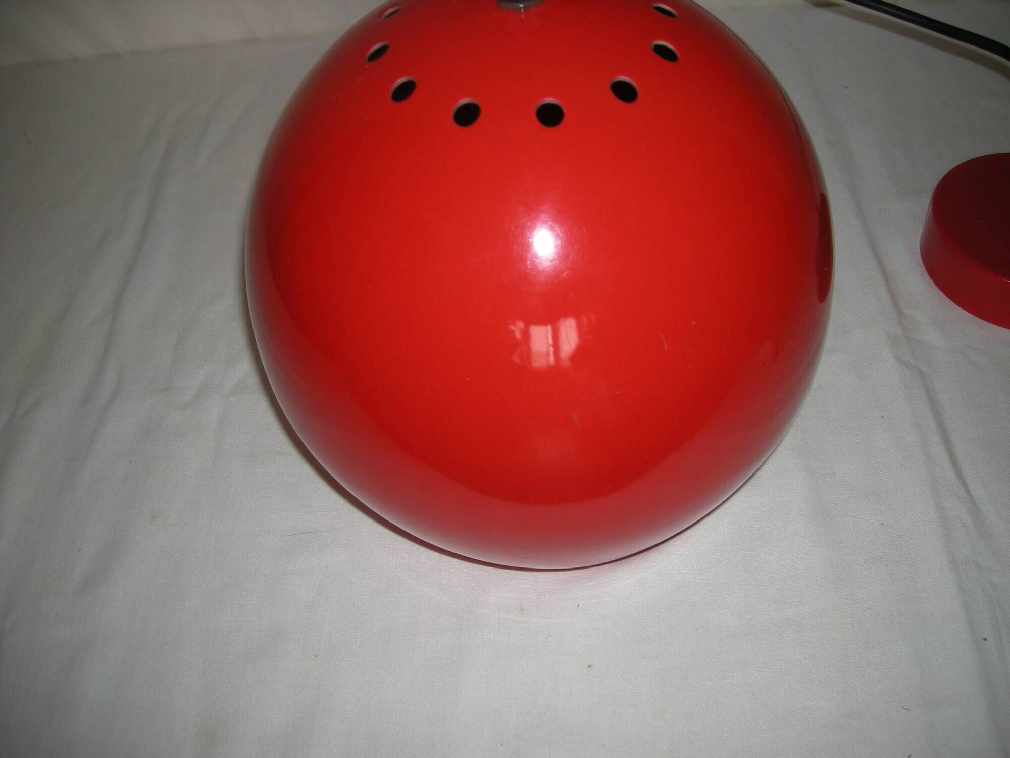 Suspension Eye Ball des années 70