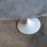 Knoll style table.