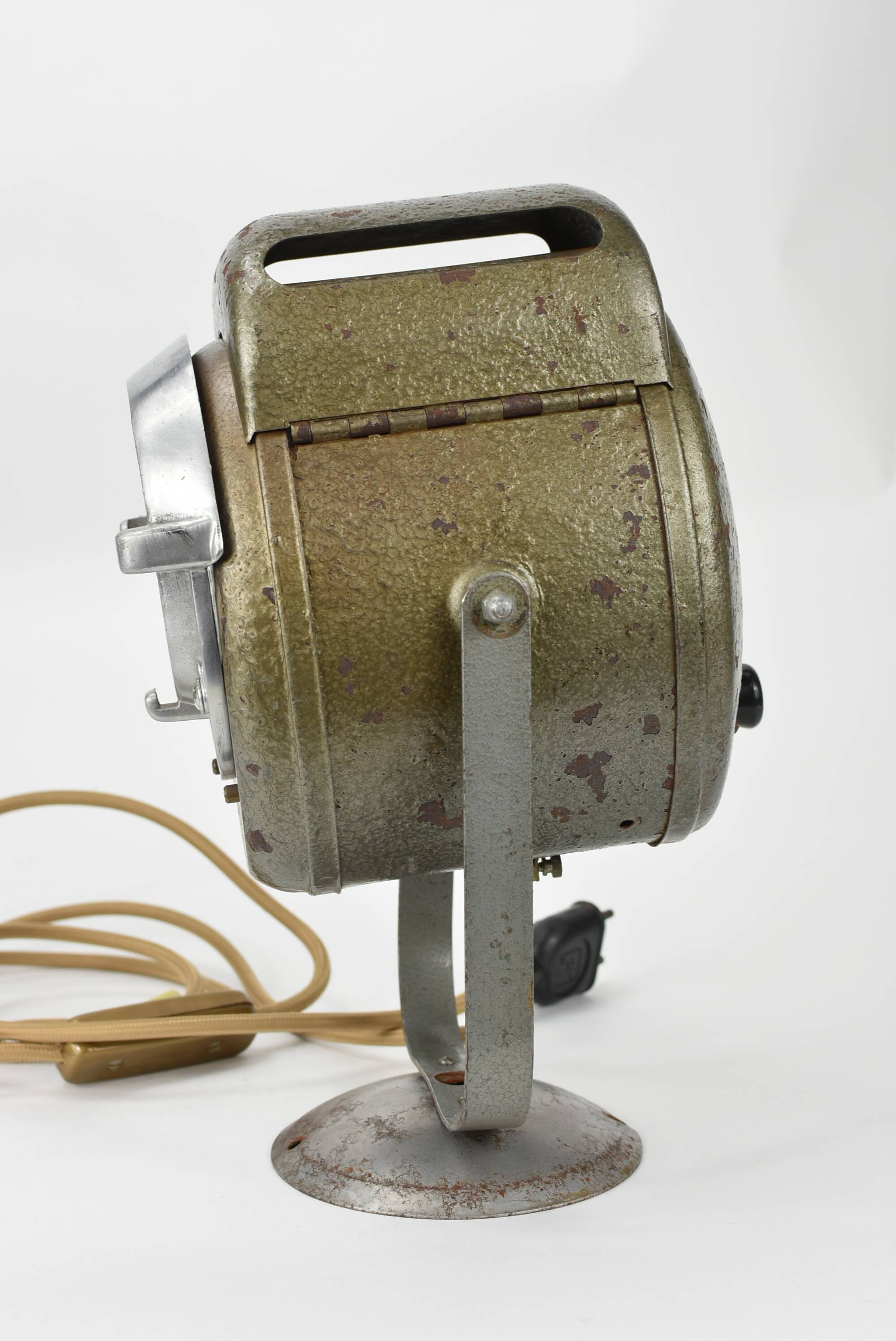Projecteur Cremer baby