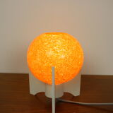 Mid-century Table Lamp, Rocket, 1960s