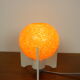 Mid-century Table Lamp, Rocket, 1960s