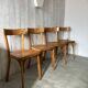Chaises bistrot Baumann