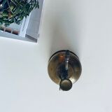 Old brass mist for indoor plants