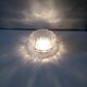 Vintage ceiling light / wall light - 1970