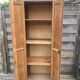 Wardrobe 2 doors