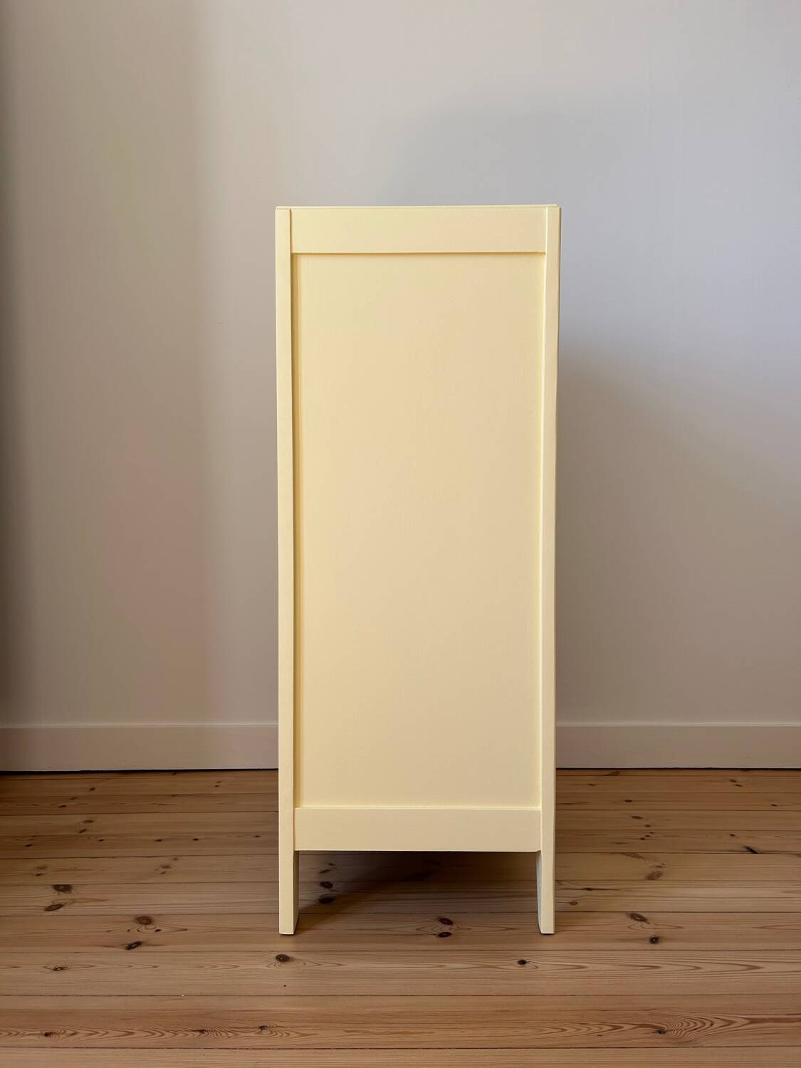 Chiffonnier vintage (rénové)