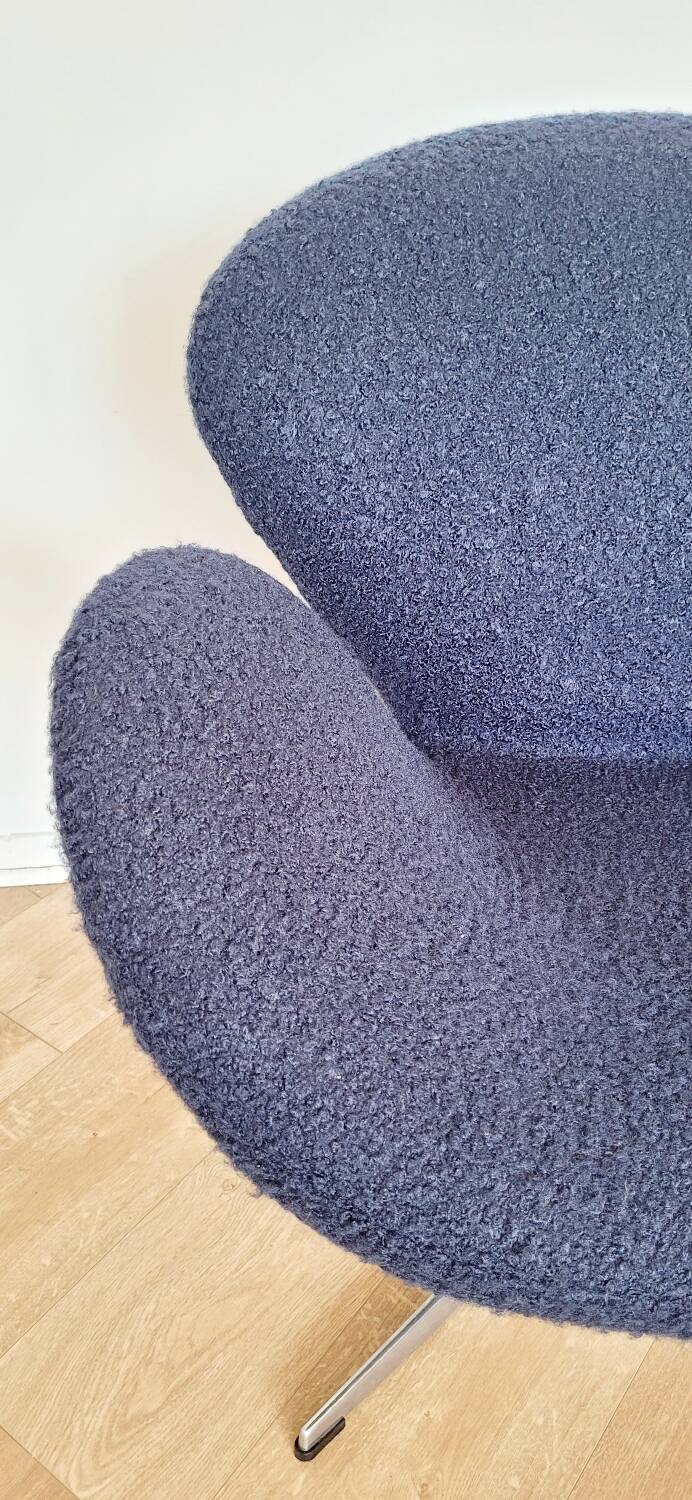 Fauteuil vintage années 50-60