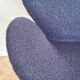 Fauteuil vintage années 50-60