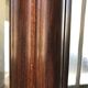 Oak mirror to lay 100x167cm