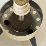 Vintage 60s design tripod lamp