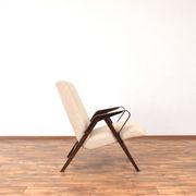 Mid-Century Lounge Chairs by František Jirák for Tatra, 1960s, Set of 2