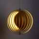 Yellow Moon by Verner Panton