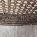 J&J Kohn Bistro Chair