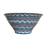 Robert Picault Ceramic Salad 1970s